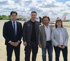 Operación Roca en Tartagal: casi dos mil militares llegan para reforzar la&nbsp;frontera