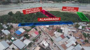 Informe de TN: Zapatillas a $10.000 y una TV de 55″a $110.000, así funciona la frontera clandestina que une Bolivia con&nbsp;Salta