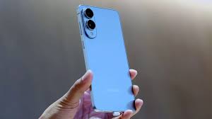 Samsung revela su nuevo Galaxy S25 Edge, un celular ultrafino que redefine la categoría&nbsp;premium