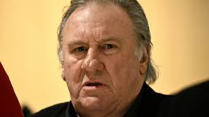 La Justicia francesa condenó a Gérard Depardieu a 18 meses de prisión por agresiones&nbsp;sexuales