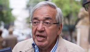 Godoy: “Urtubey y Leavy no tienen ganas de&nbsp;reunirse”