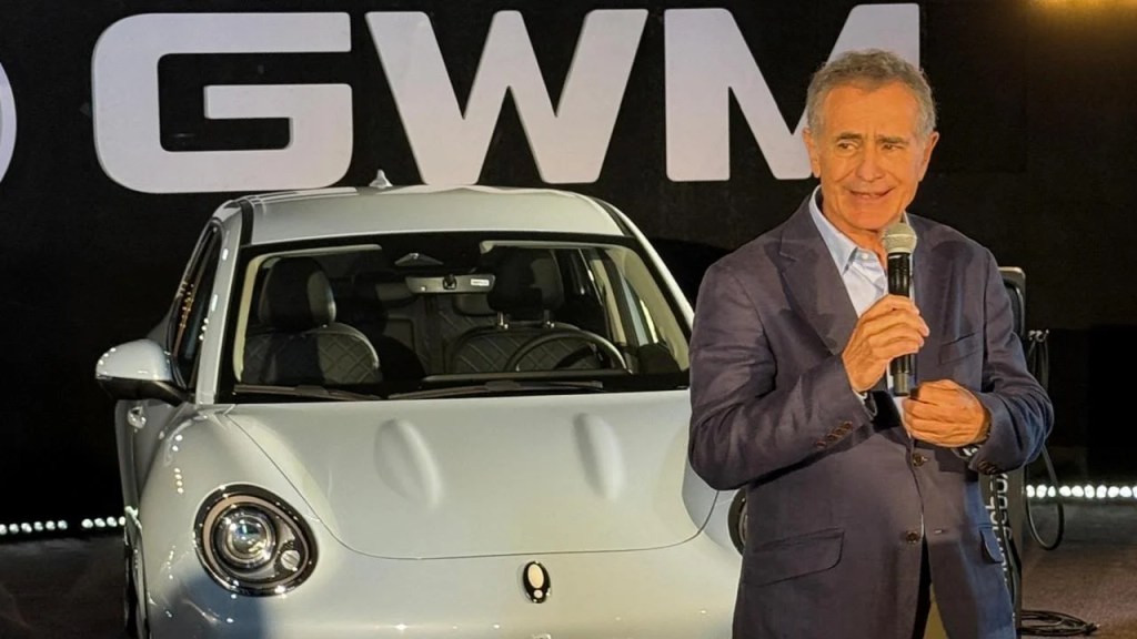 Manuel Antelo confirma inversión de 200 millones de dólares en el país: «Javier Milei dio en el&nbsp;clavo»