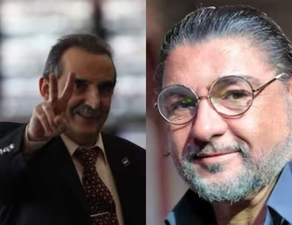 Guillermo Moreno y Fabio Cuggini casi se van a las piñas en un streaming: “Pegame con la botella,&nbsp;lastimame”