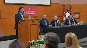 Avanza la obra vial más importante de la gestión Sáenz: preadjudicación de la nueva autopista del Valle de&nbsp;Lerma