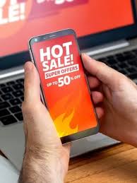 Las billeteras digitales ofrecen estos jugosos descuentos en el Hot&nbsp;Sale