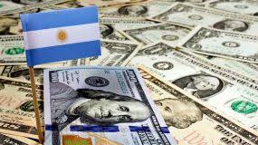 Subieron los bonos argentinos y el riesgo país cayó a su nivel más bajo en siete años
