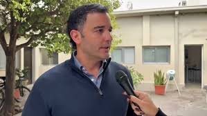 Jarsún: «La primera necesidad que tienen los salteños es laboral»