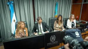 Juicio por la muerte de Maradona: la declaración que vincula a una jueza con la grabación de un&nbsp;documental