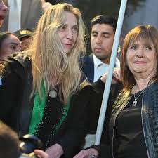 “El kirchnerismo perdió en Salta y en Jujuy tiende a desaparecer”: los mensajes de Bullrich y Karina Milei tras las elecciones del&nbsp;domingo