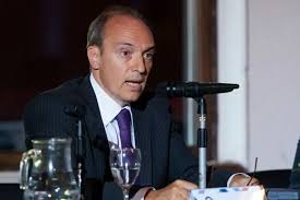 López Viñals, juez de la Corte de Justicia de&nbsp;Salta