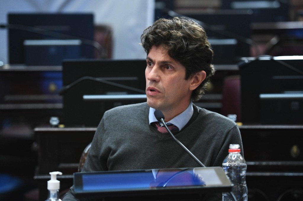 Desde la oposición volvieron a reclamarle diálogo al Gobierno y cuestionaron el plan económico: “Está&nbsp;mal”