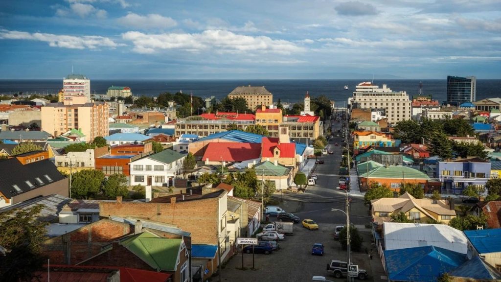 Por qué Tierra del Fuego tiene más pobres y genera menos divisas que su vecina chilena&nbsp;Magallanes