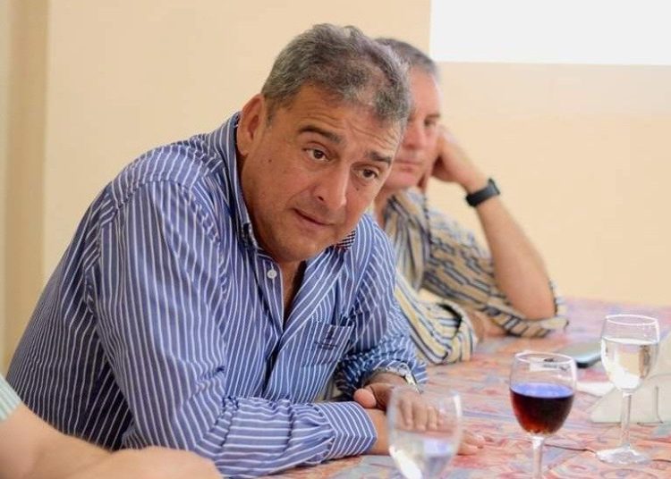 Mangione reconoció que el 148 “nunca anduvo bien” y contó que desarmó un negocio de $200&nbsp;millones