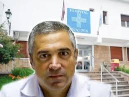 “Un aumento del 134% a anestesiólogos pone en jaque al sistema de salud”, advirtió el Dr. Nallar