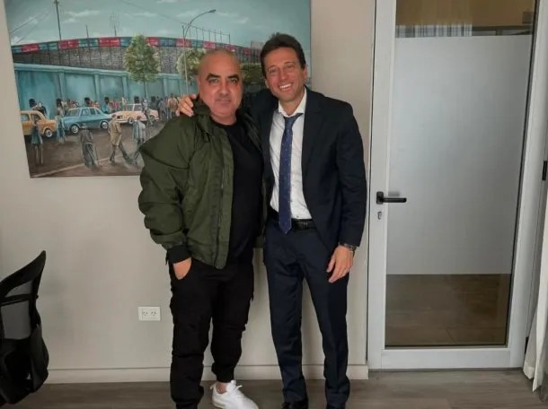 Cayó un representante de futbolistas en Nordelta por el robo de una suma millonaria