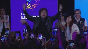 Internas libertarias: Milei, Bullrich y Pareja en crisis tras el acto en Moreno y la presencia de&nbsp;barrabravas