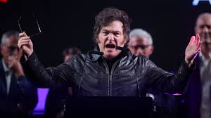 Milei: “No voy a perder el tiempo con los amarillos fracasados que pelean el cuarto&nbsp;lugar”