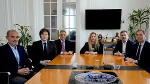 El PRO respaldó el Presupuesto 2026 de Milei: “El equilibrio fiscal como base del&nbsp;cambio”