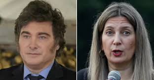 Cruces entre el PRO y La Libertad Avanza por el rechazo al proyecto de Ficha&nbsp;Limpia