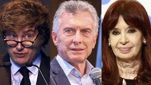 Las trampas del plan “tus dólares”, la nueva definición de CFK y la interna de los&nbsp;Macri