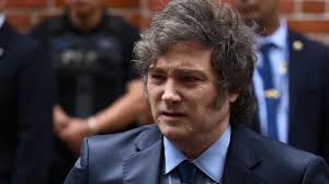 El Gobierno no logra encaminar la campaña: reclamos por Karen Reichardt y la encuesta que más preocupa a Milei