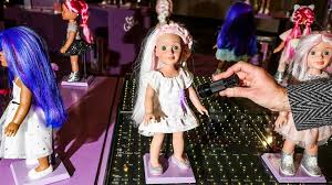 Los más chicos, afectados por los aranceles de Donald Trump : “Quizá tengan 2 muñecas en lugar de&nbsp;30″