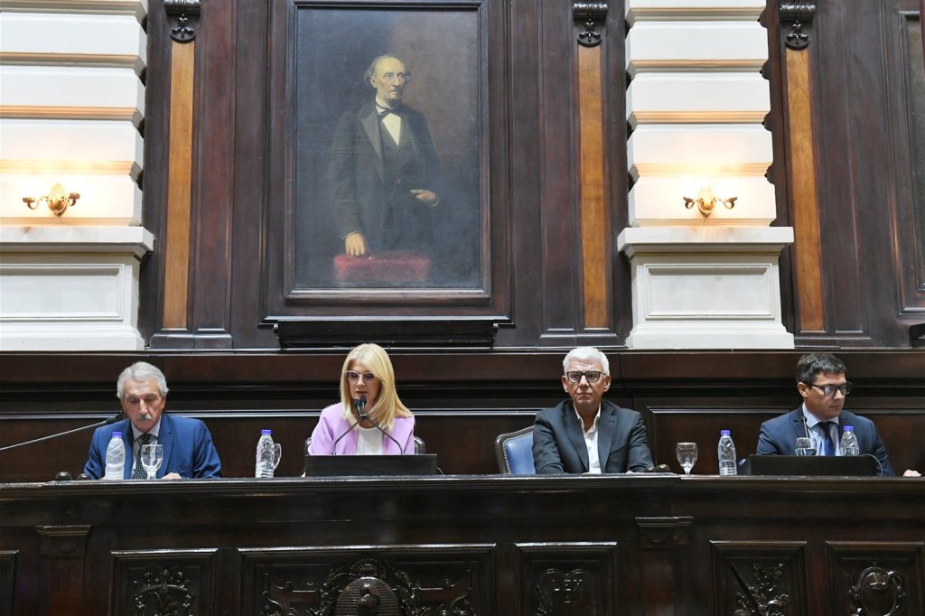 El Senado bonaerense debatirá la reeelección indefinida de los&nbsp;legisladores