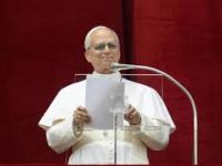 El Papa: Renovar a la humanidad a una comunión de vida desde la&nbsp;fe