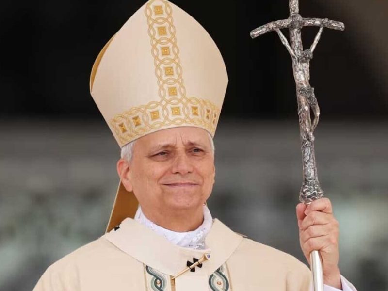 El Papa a las familias de las víctimas de Crans-Montana: «tanto dolor… estoy&nbsp;conmovido»