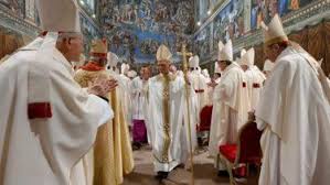 La increíble profecía que le hicieron al papa León XIV cuanto tenía 6 años en&nbsp;EEUU