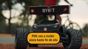 La celebración del Pizza Day alcanza nuevas dimensiones: Bybit regalará Pizzas por todo&nbsp;2025