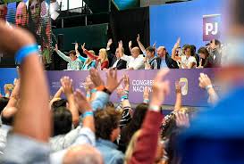El PJ se reunirá en medio de internas y con el desafío de unificar una estrategia electoral para&nbsp;octubre
