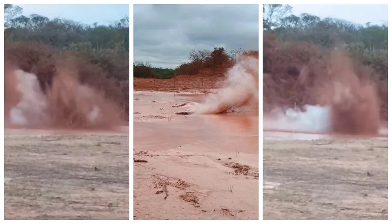 Controlar la fuga de petróleo y gas en Pichanal costaría us$10 millones: la empresa está en&nbsp;concurso