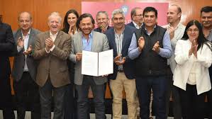 Avanza la obra vial más importante de la gestión Sáenz: preadjudicación de la nueva autopista del Valle de&nbsp;Lerma