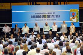 Primero la Patria: dirigentes kirchneristas lanzaron una agrupación para unir al&nbsp;peronismo