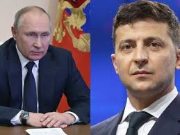 Volodimir Zelenski rechazó la tregua de Vladimir Putin: exigió 30 días de alto el&nbsp;fuego