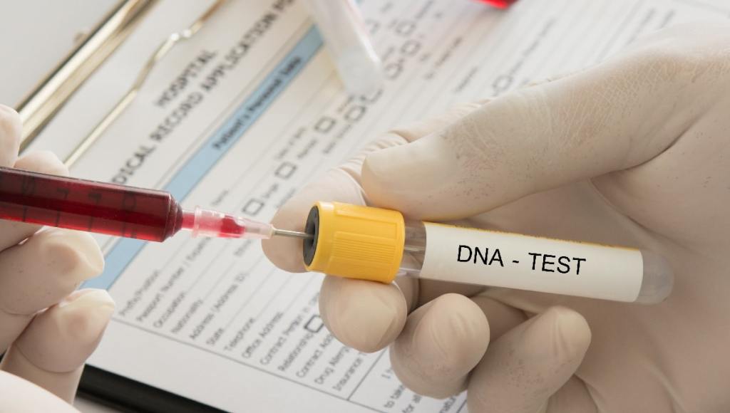 Salta se suma al Registro Nacional de Datos Genéticos para investigaciones&nbsp;criminales