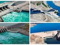 El Gobierno anunció que se reactiva la construcción de las represas hidroeléctricas de Santa&nbsp;Cruz