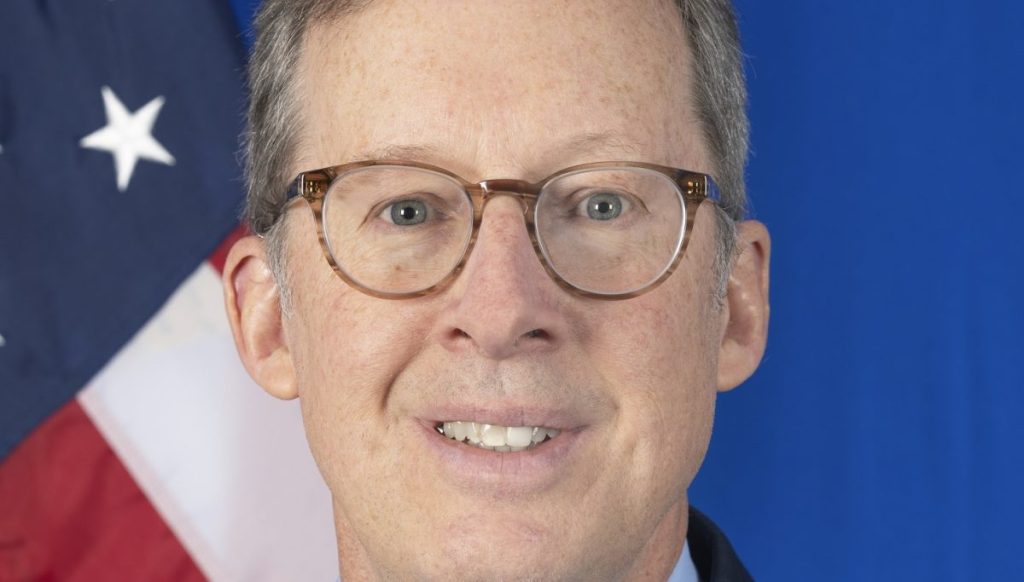 Donald Trump envió a un funcionario para negociar los aranceles a productos argentinos