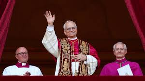 Quién es Robert Prevost, el nuevo papa y sucesor de&nbsp;Francisco