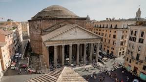 Por qué el hormigón romano sigue en pie: la mezcla ancestral que resiste más de 2.000 mil años y se repara&nbsp;sola