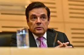 El exgobernador Carlos Rovira admitió que pactó con Milei para hacer caer Ficha&nbsp;Limpia