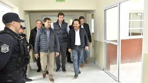 Importante inversión del gobierno de Sáenz para mejorar la seguridad en&nbsp;Salta