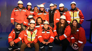 En el Día del Trabajador, Sáenz reconoció a quienes construyen «un futuro y presente&nbsp;mejor»