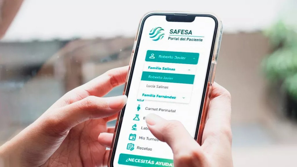 Salud: En dos meses habilitarían el sistema de gestión de turnos&nbsp;web