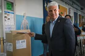 San Luis: los primeros resultados se conocerán a las 21 y Poggi confía en imponerse ante Rodríguez&nbsp;Saá