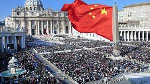 China juega para elegir al nuevo Papa