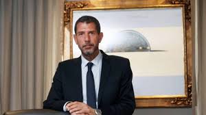 Empresario del seguro y cercano a Caputo: quién será el nuevo secretario de&nbsp;Transporte