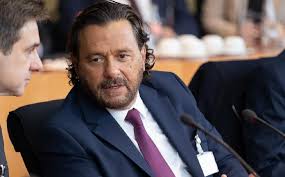 Sáenz: “El PJ hizo su peor elección en la historia gracias al kirchnerismo”