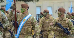 Impulsan un nuevo Servicio Militar&nbsp;Voluntario